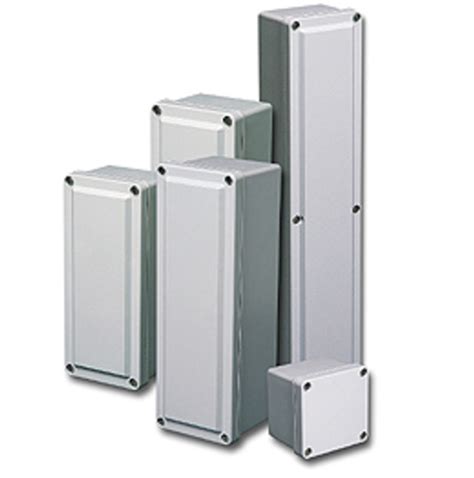 stahlin non metallic enclosures